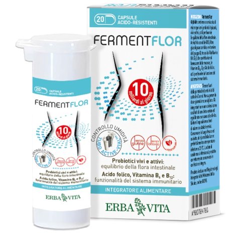 FERMENTFLOR 20CPS EBV__+ 1 COUPON__