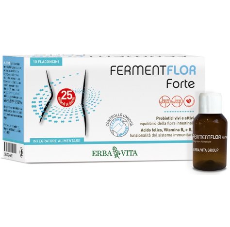 Fermentflor Forte 10f__+ 1 COUPON__