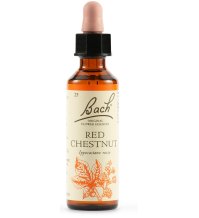 RED CHESTNUT BACH ORIG 20ML