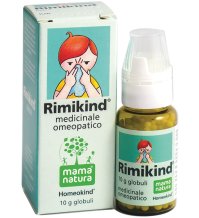 RIMIKIND GLOBULI