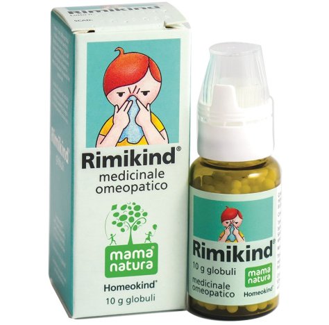 RIMIKIND GLOBULI