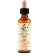 BACH ROCK ROSE ORIG 20ML