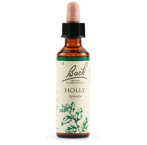 BACH HOLLY BACH ORIG 20ML