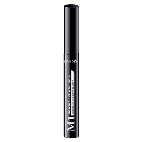 LOVREN Mascara M1(Black)