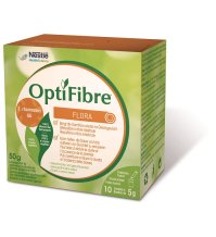 Optifibre Flora 10bustine 5g