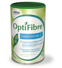 NESTLE' ITALIANA Spa Optifibre constipation 125g