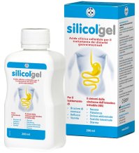 SILICOL GEL 200ML