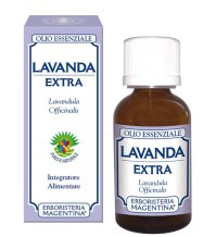 LAVANDA OLIO ESSENZIALE 30ML