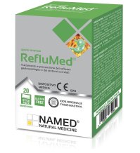 REFLUMED DM ANANAS 10STICK