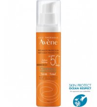 Avene Sol Cleanance Color 50+