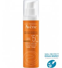 AVENE SOL TRATT A/AGE 50+COLOR