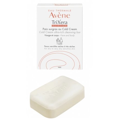 AVENE TRIXERA PANE SURGRAS 100G