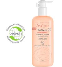 AVENE TRIXERA DOCCIA CR 500ML