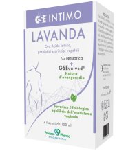 GSE INTIMO LAVANDA 4FL