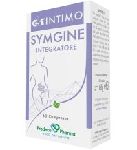 GSE INTIMO SYMGINE 60CPR