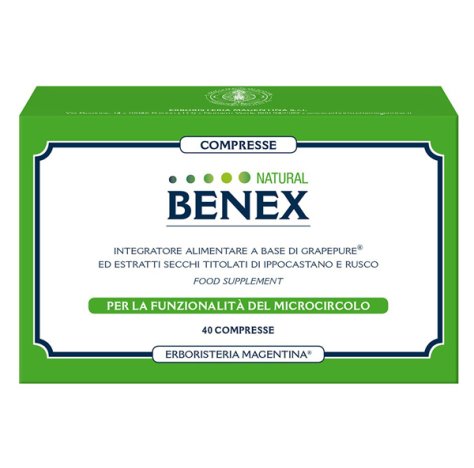 BENEX 40CPR