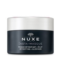 NUXE INSTA-MASQUE DETOX+ECLAT