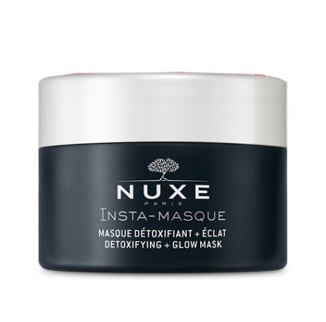 NUXE INSTA-MASQUE DETOX+ECLAT