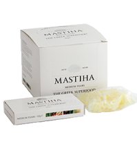 MASTIHA DI CHIOS PURO 50G