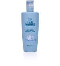 HAIR NATURE SH SEBONORMALIZZAN HAIR NATURE SH SEBONORMALIZZAN