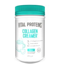 NESTLE' ITALIANA Spa Vital proteins collagen creamer coconut