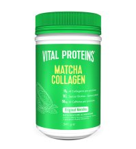 NESTLE' ITALIANA Spa Vital proteins collagen matcha