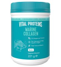 NESTLE' ITALIANA Spa Vital proteins marine collagen