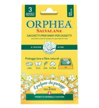Orphea Sacchetti Cassetti Fior