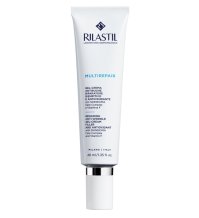 ISTITUTO GANASSINI Spa Rilastil Multirepair gel crema antirughe riparatore