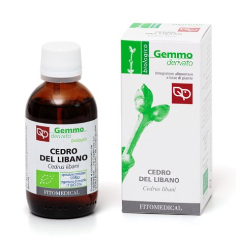 CEDRO DEL LIBANO MG BIO 50ML FTM CEDRO DEL LIBANO MG BIO 50ML FTM