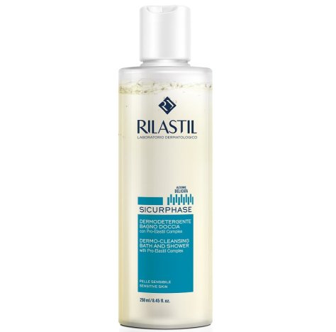 RILASTIL SIC BAGNO DERMATOLOG