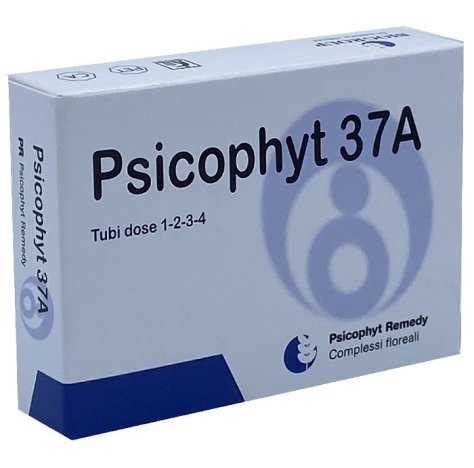 PSICOPHYT REMEDY 37A 4TUB 1,2G