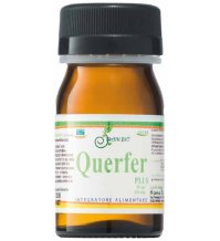 QUERFER PLUS 30CPS