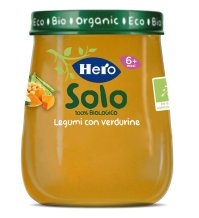 HERO SOLO OMOG LEGUMI/VERDURE