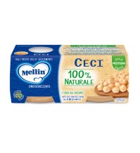 MELLIN OMOG CECI 2X80G