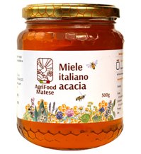 MIELE ACACIA 50G