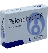 PSICOPHYT 10/B 4TB