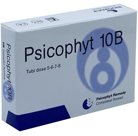 PSICOPHYT 10/B 4TB