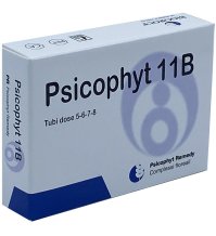 PSICOPHYT 11/B 4TB