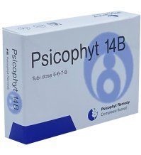 PSICOPHYT 14/B 4TB