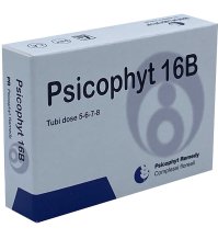 PSICOPHYT 16/B 4TB