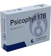 PSICOPHYT 17/B 4TB