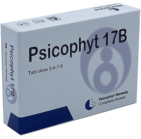 PSICOPHYT 17/B 4TB