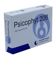 PSICOPHYT 20/B 4TB