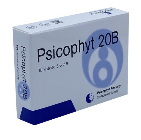 PSICOPHYT 20/B 4TB