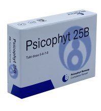 PSICOPHYT REMEDY 25B GR