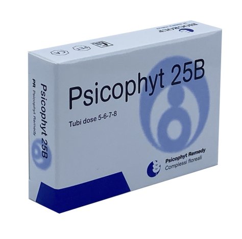 PSICOPHYT REMEDY 25B GR