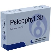 PSICOPHYT REMEDY 3B PR