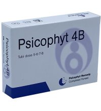 PSICOPHYT 4/B 4TB