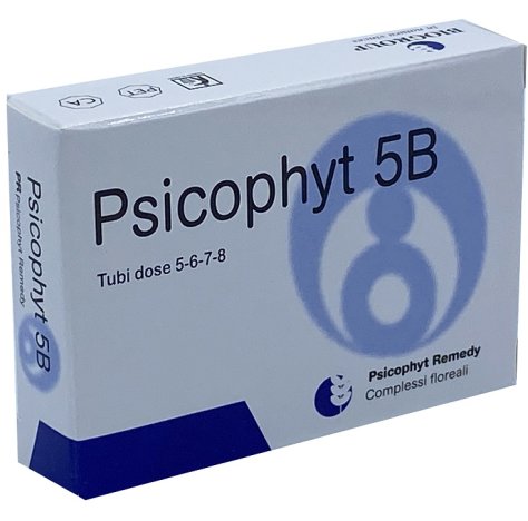 PSICOPHYT REMEDY 5B TB/D GR.